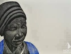 Musa Justice Mathonsi (Justice)